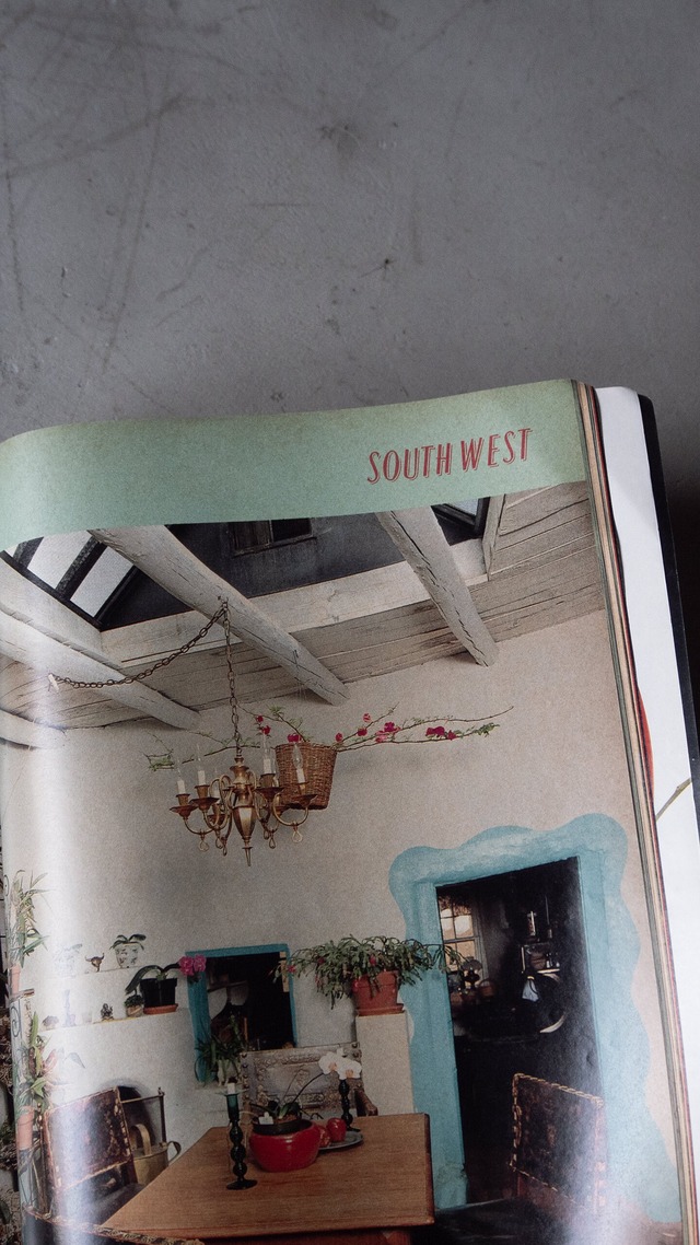 "BRUTUS No.252" vintage Magazine book