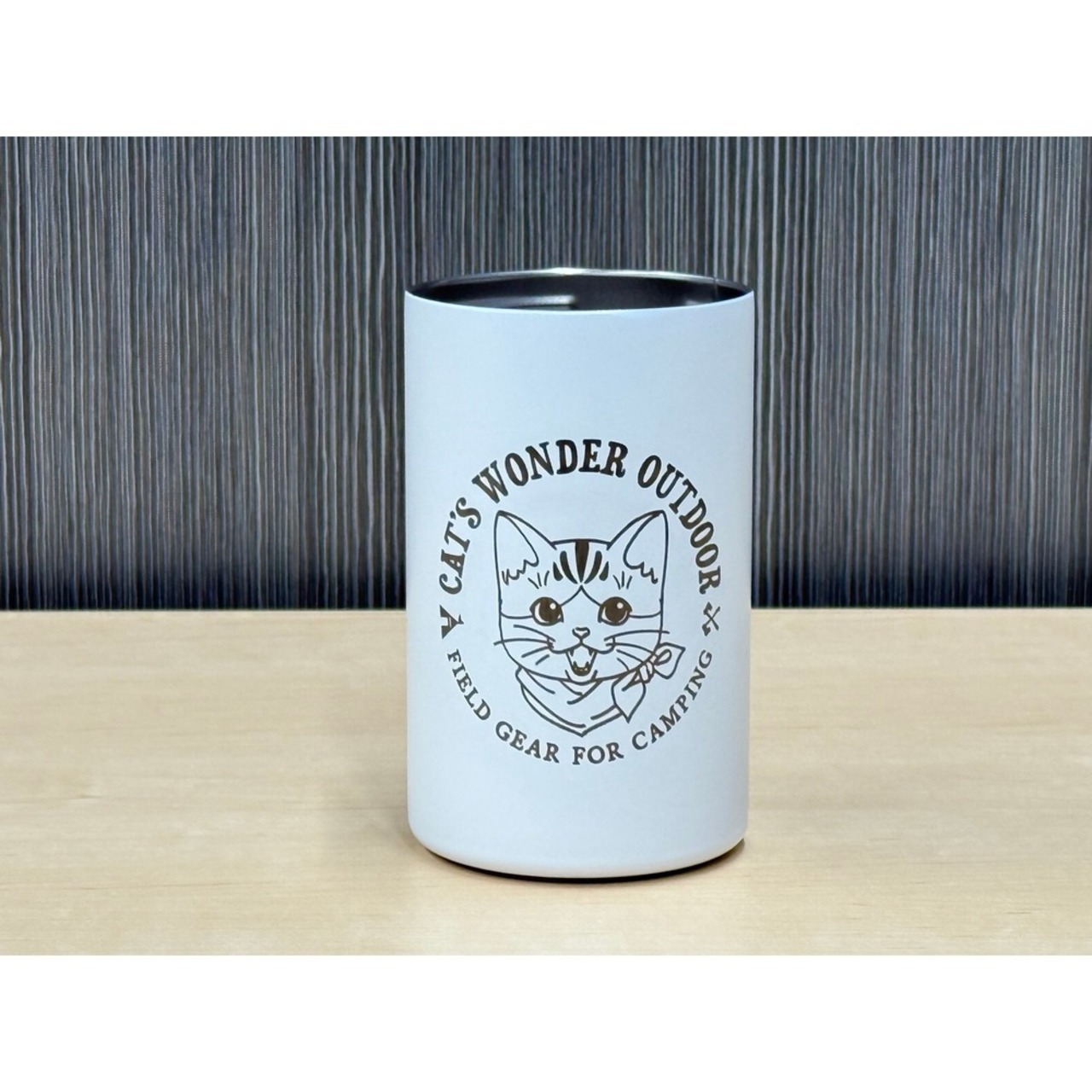 キャッツ缶クーラー 1W