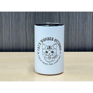 キャッツ缶クーラー 1W