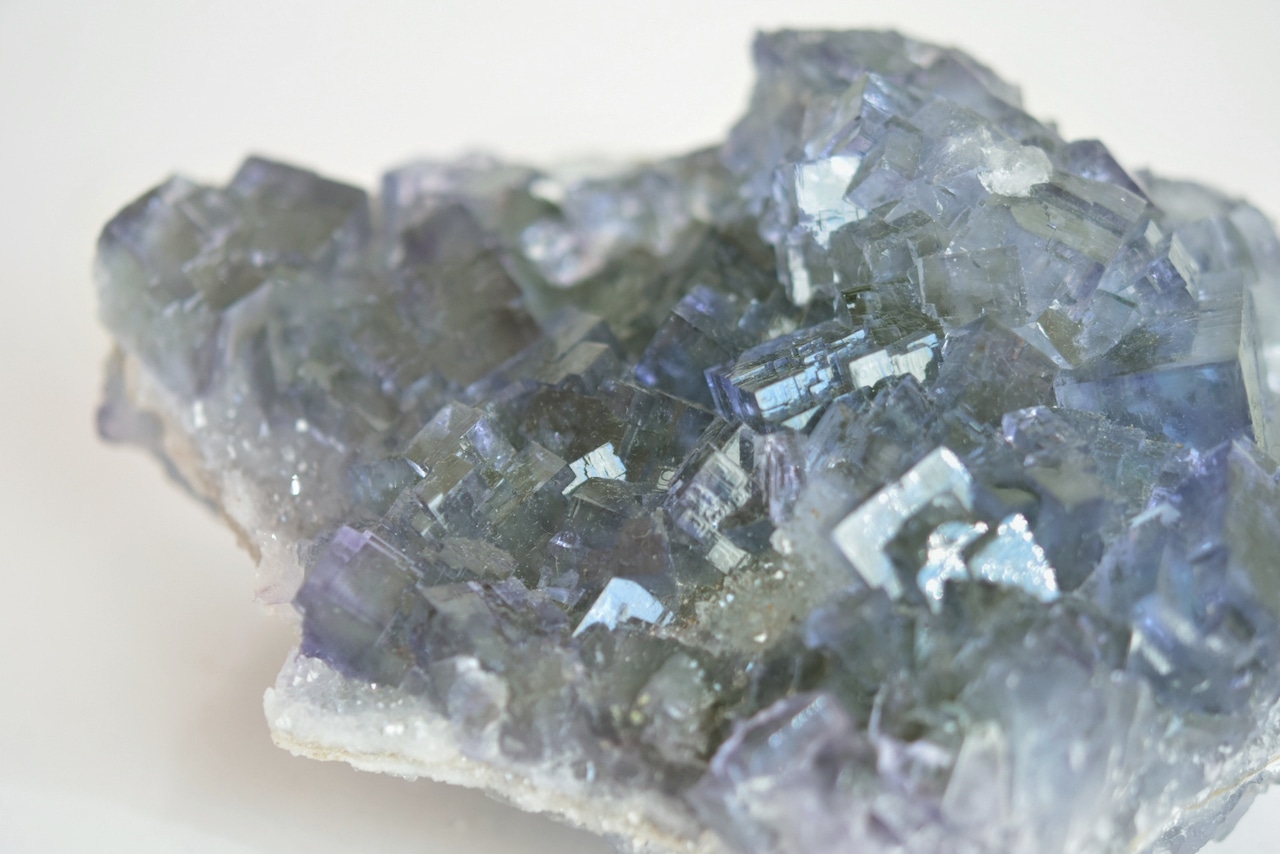 〈身体・思考・心を整える〉フローライト