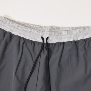 Switch cut shorts：ダークグレー