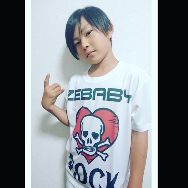 ZEBABY ROCK (税込み)