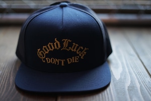 LOSER MACHINE "GLDD HAT"