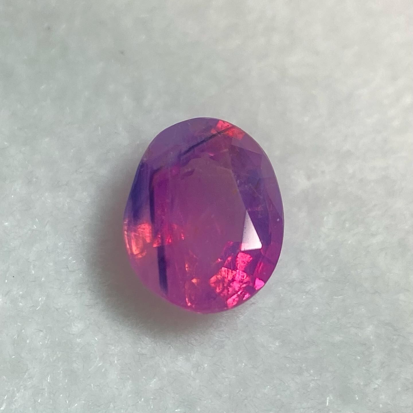 アートなサファイア