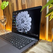 \ 公式ショップ限定価格❣️/ 美品《ハイスペック》DELL Latitude 5300 最高峰i7 メモリ16GB SSD512GB ノートパソコン 安心サポート&3ヶ月保証付き