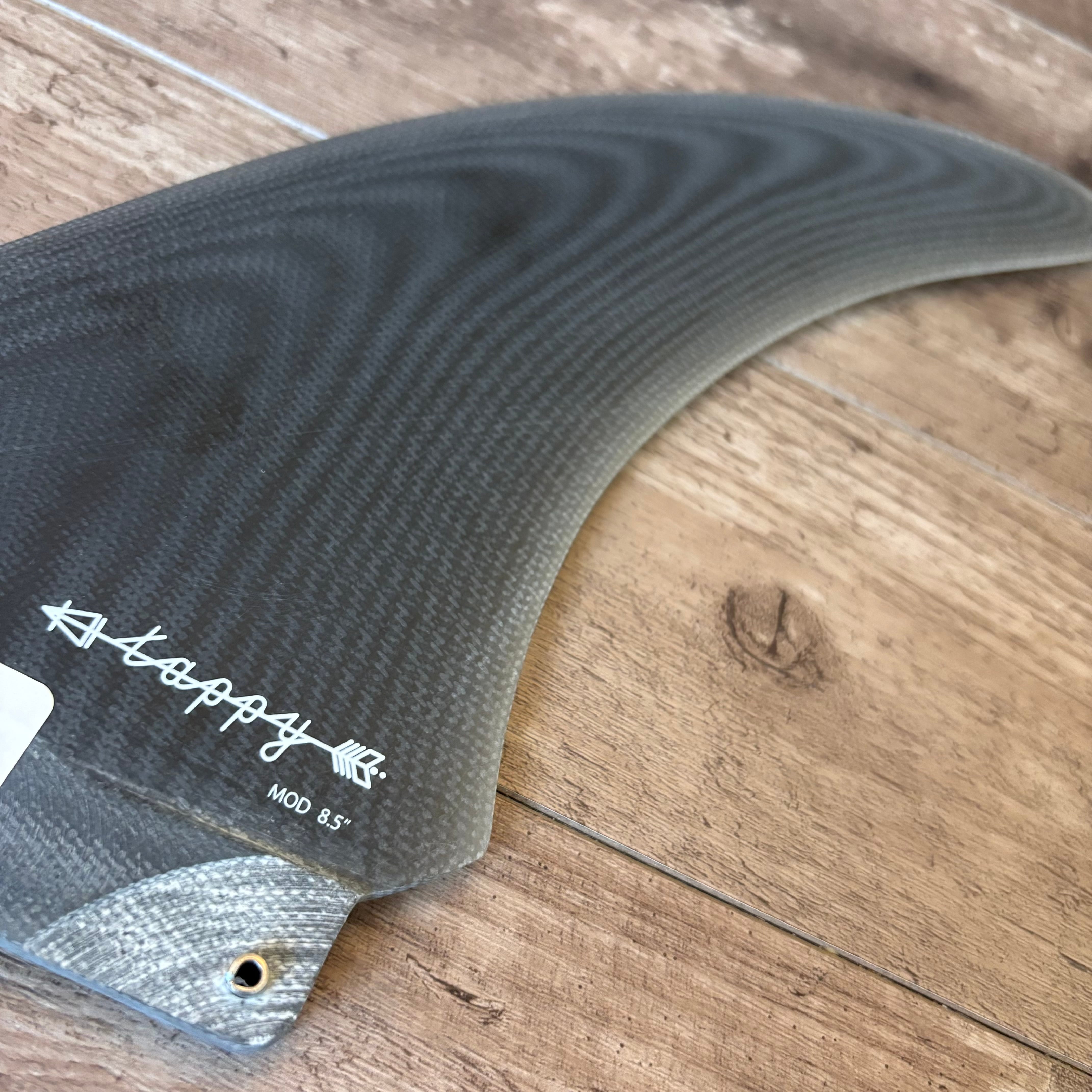 TAPPY FIN TWIN ブラウン Fut_Tappy_Twin_grande.jpg?v=