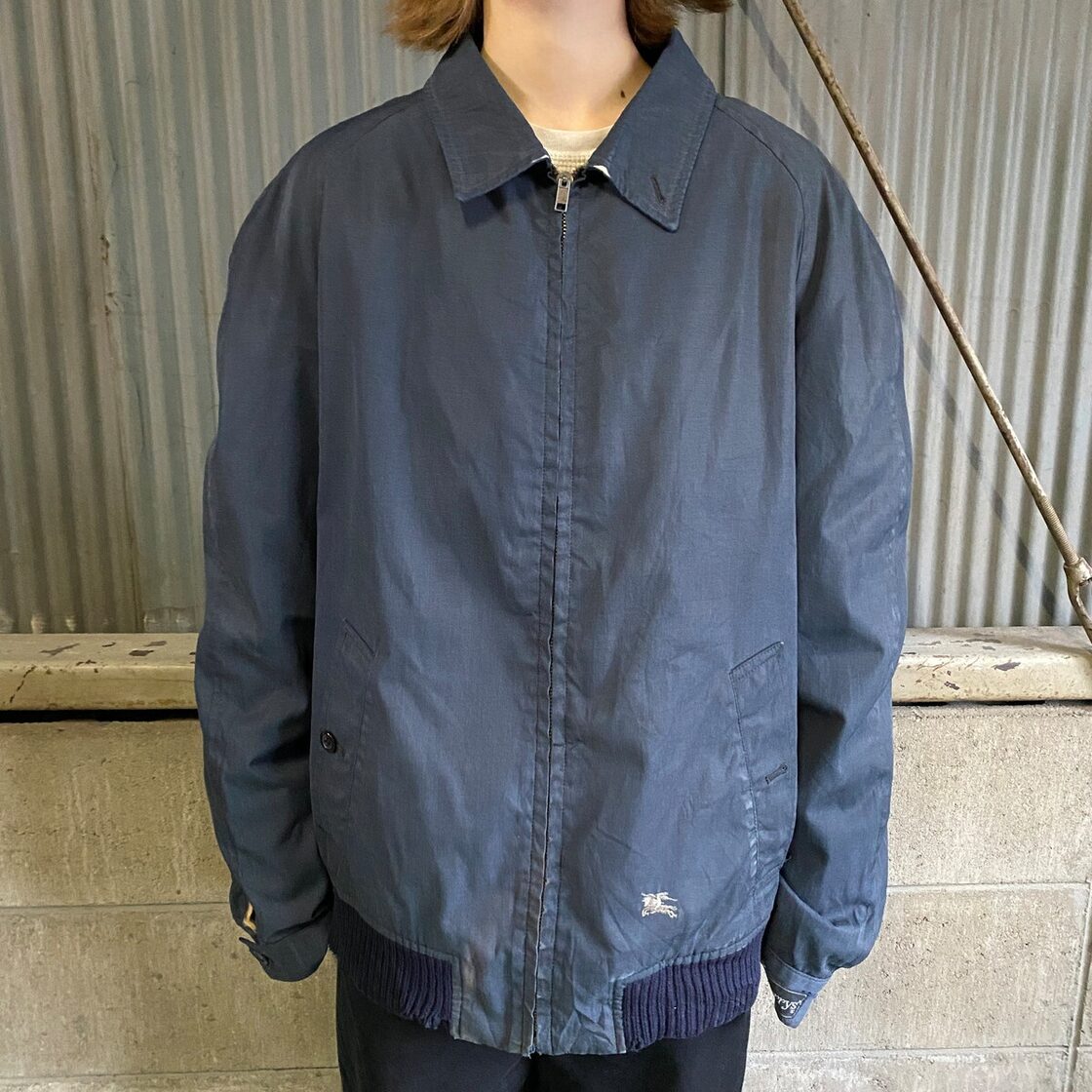 スペイン製 Burberry