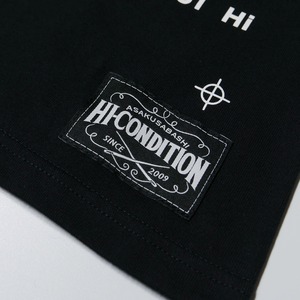 "Kids" カレンダーTEE