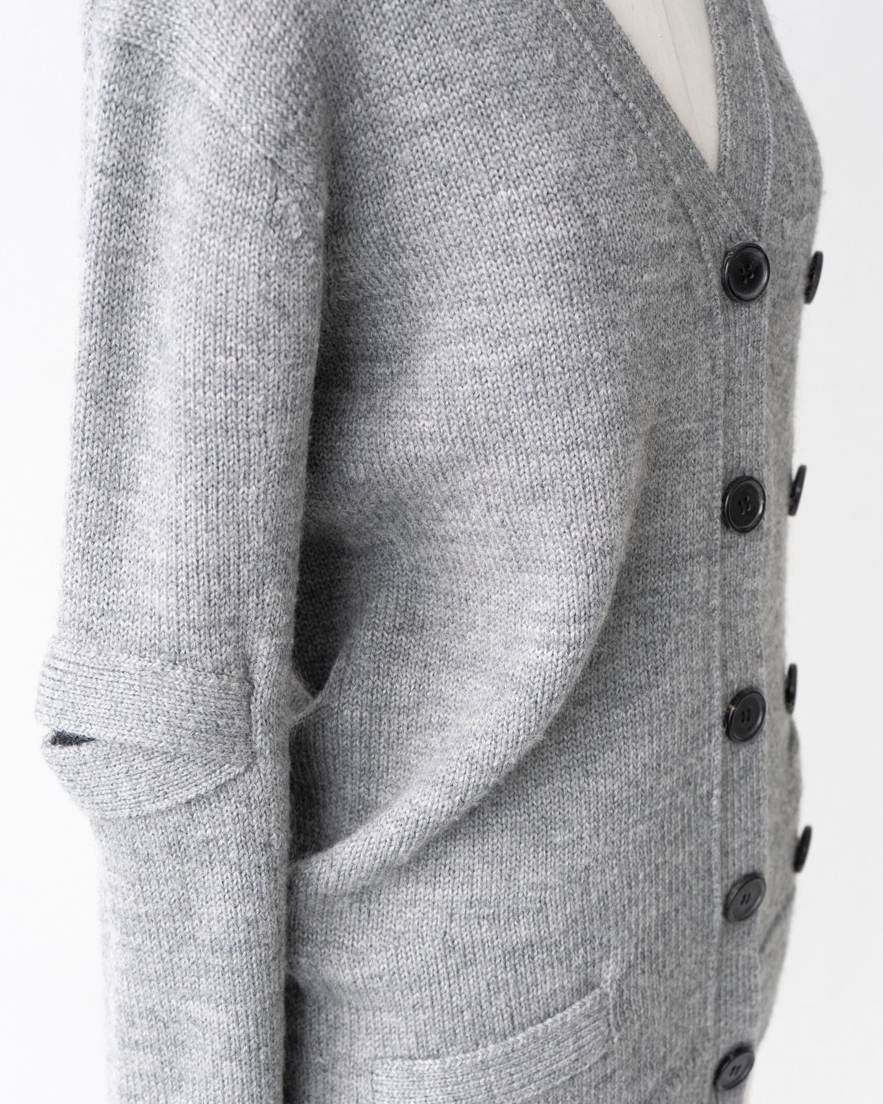 〈CÉLINE by phoebe philo〉Cardigan