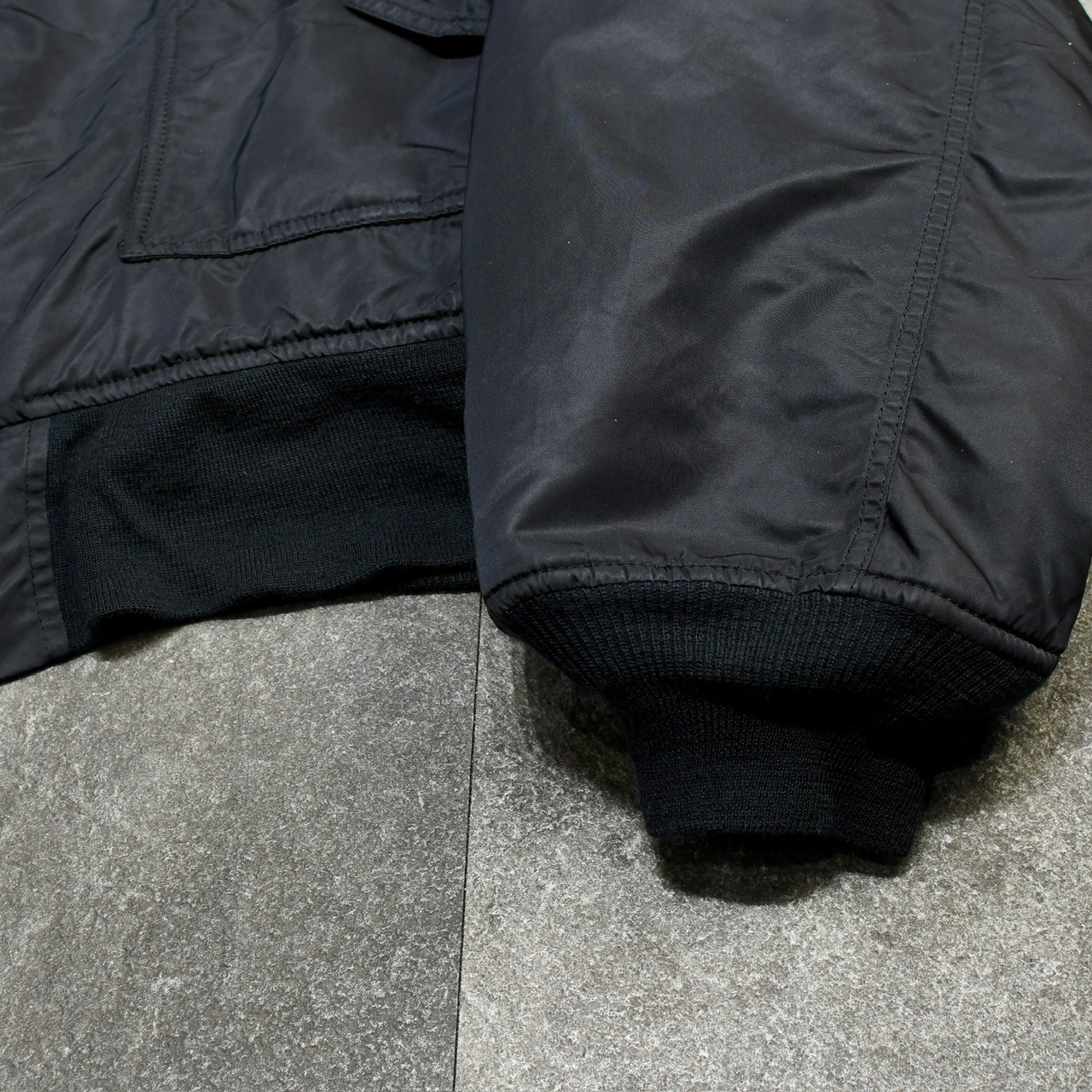 Alpha 4XL CWU45/P flight jacket