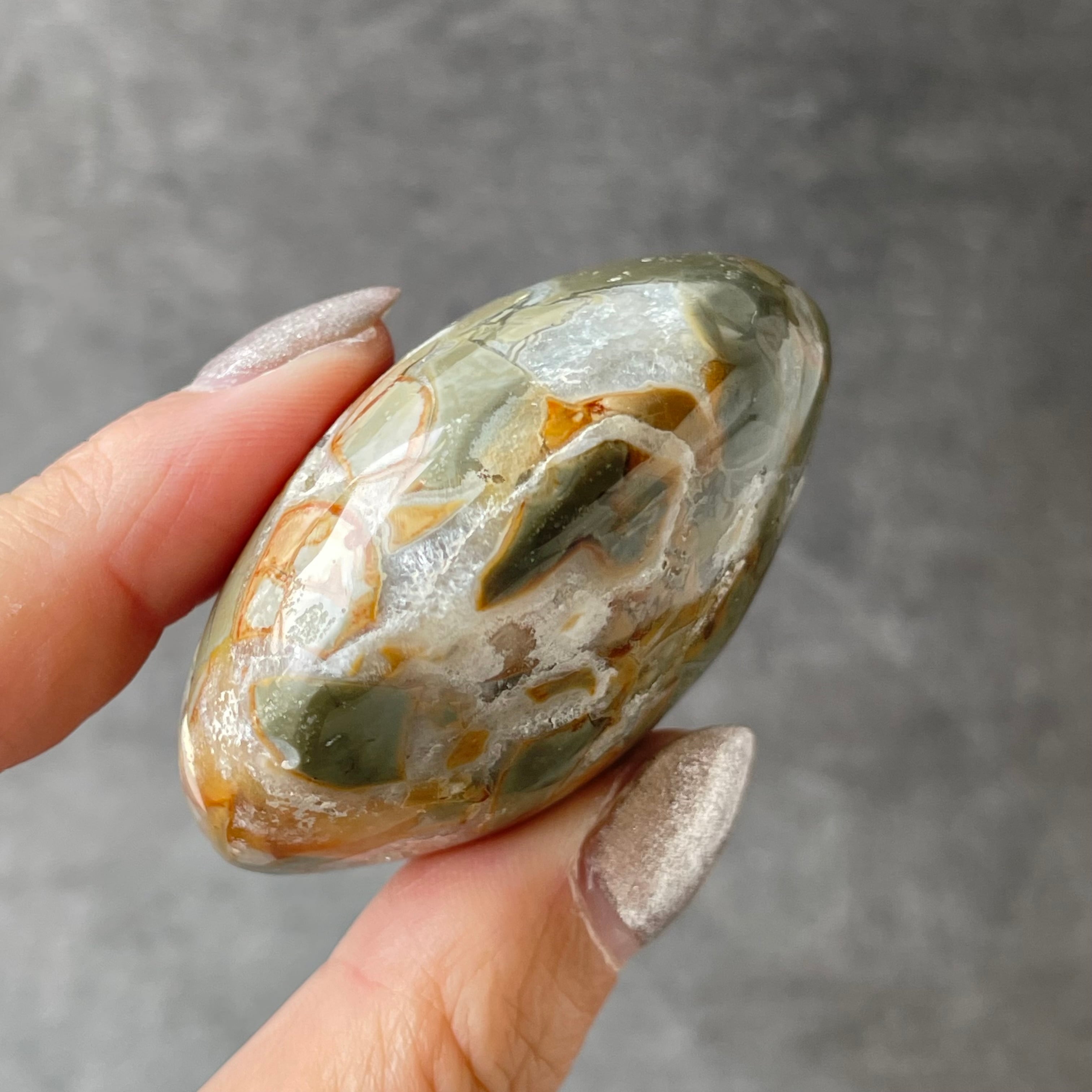 Ibis Jasper アイビスジャスパー|palm パーム|天然石 パワーストーン