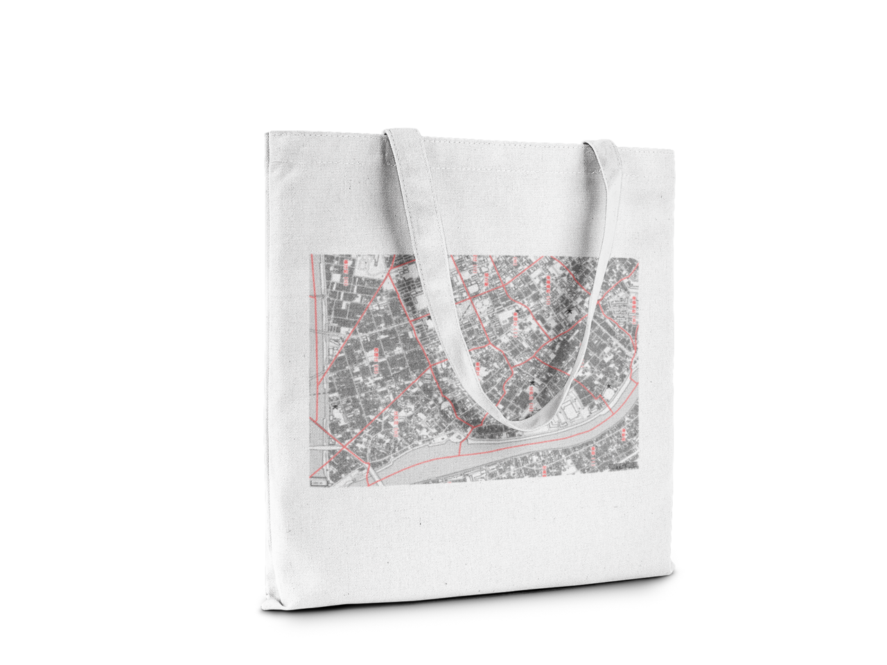 江戸川区江戸川　〒1320013｜江戸川区西瑞江　〒1320015｜江戸川区東瑞江　〒1320014｜ポスティングバッグ - Remap -