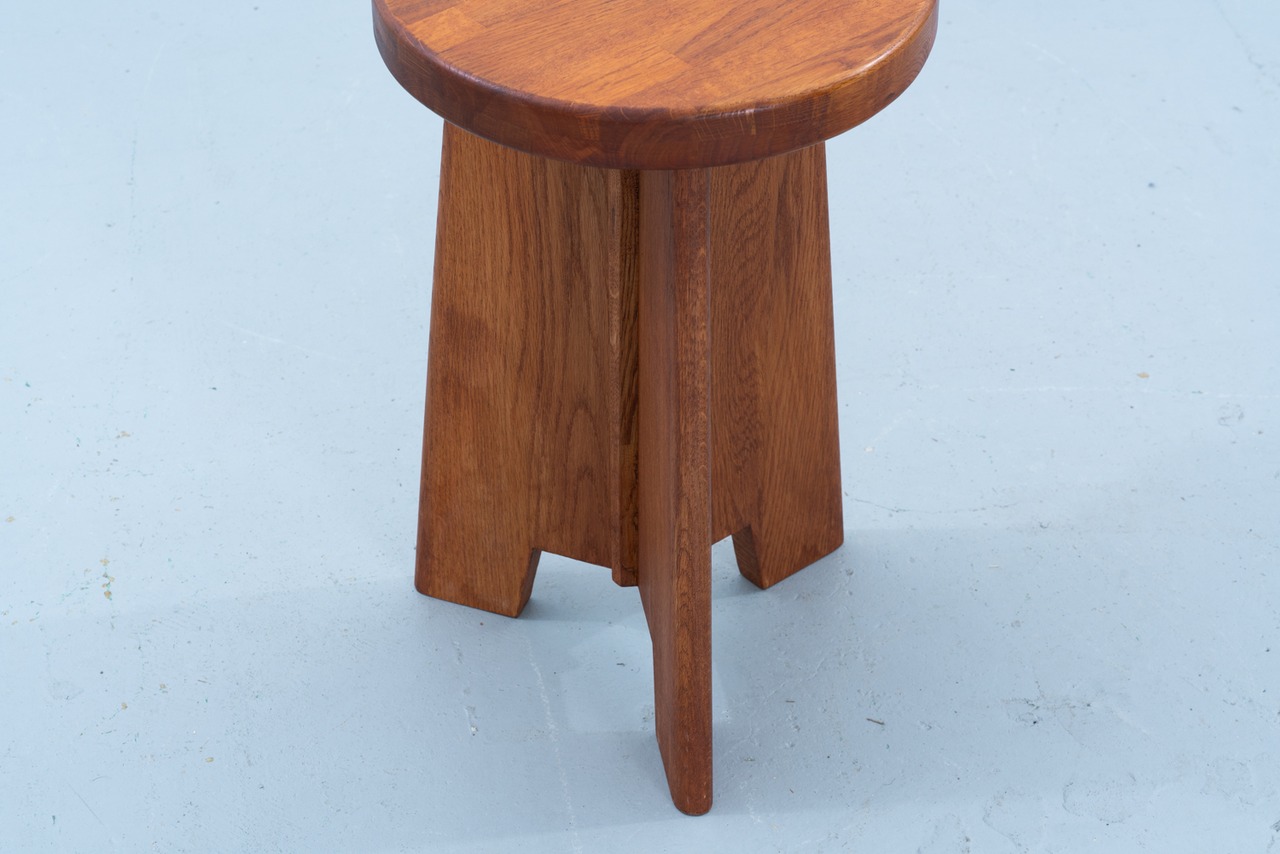 Stool