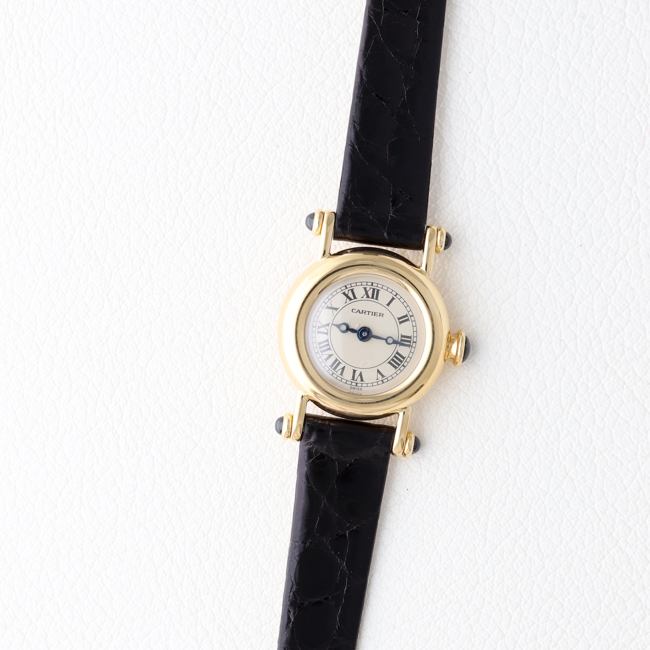 カルティエ ディアボロ ミニ