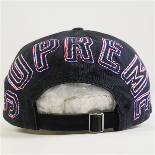 supreme slayer cap ブラック キャップ black