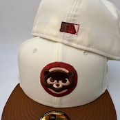 NEW ERA 59FIFTY/5950　シカゴ・カブス　ASG1990　海外入荷