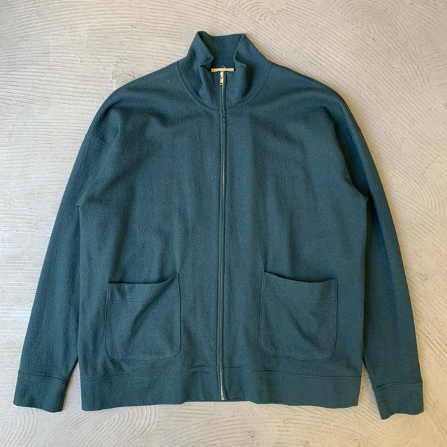 ROMEO GIGLI / Zip-up top(T309)