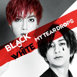 MTD 1st mini album『BLACK×WHITE』