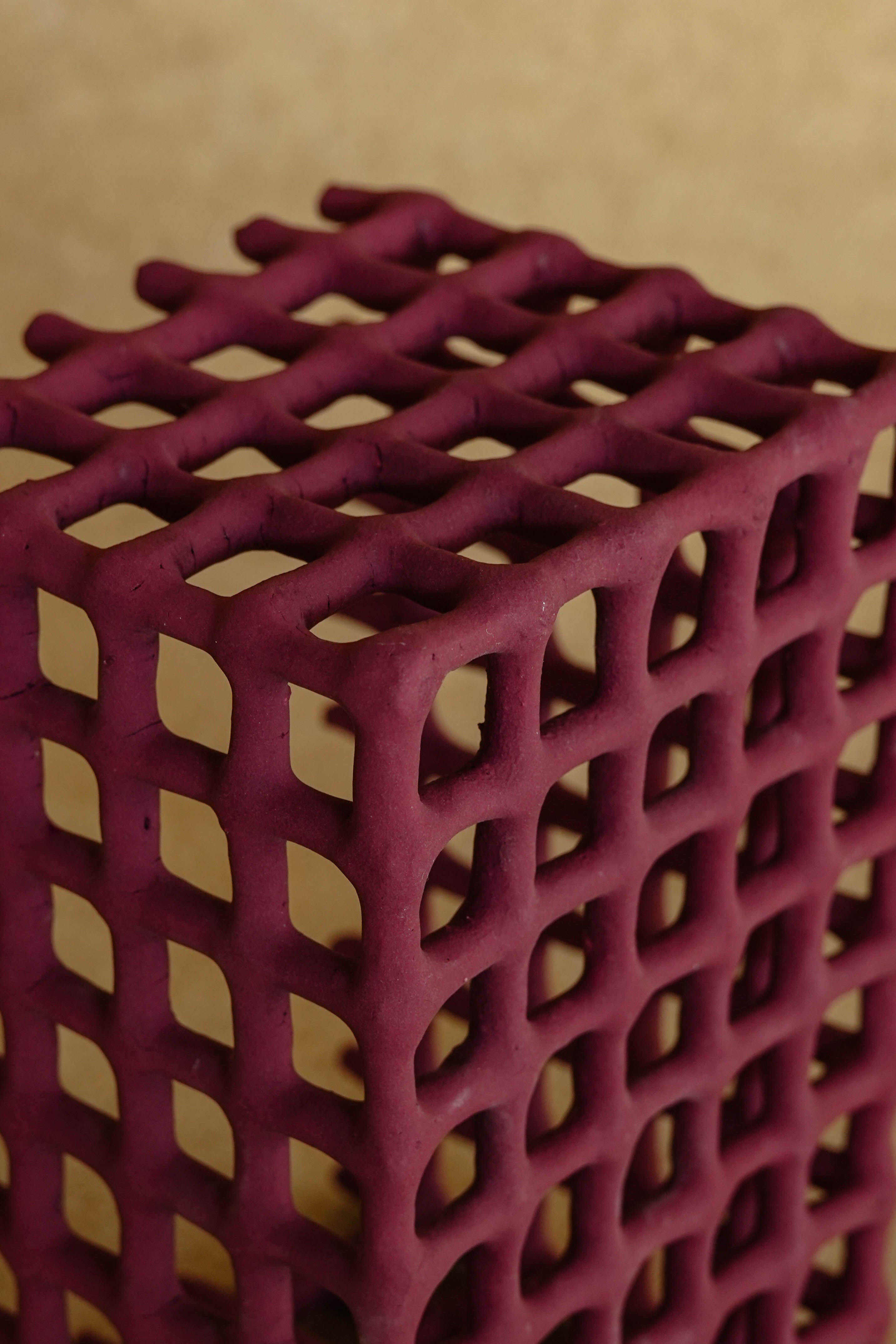 Akiko Mori / Grid Series | MATOYA