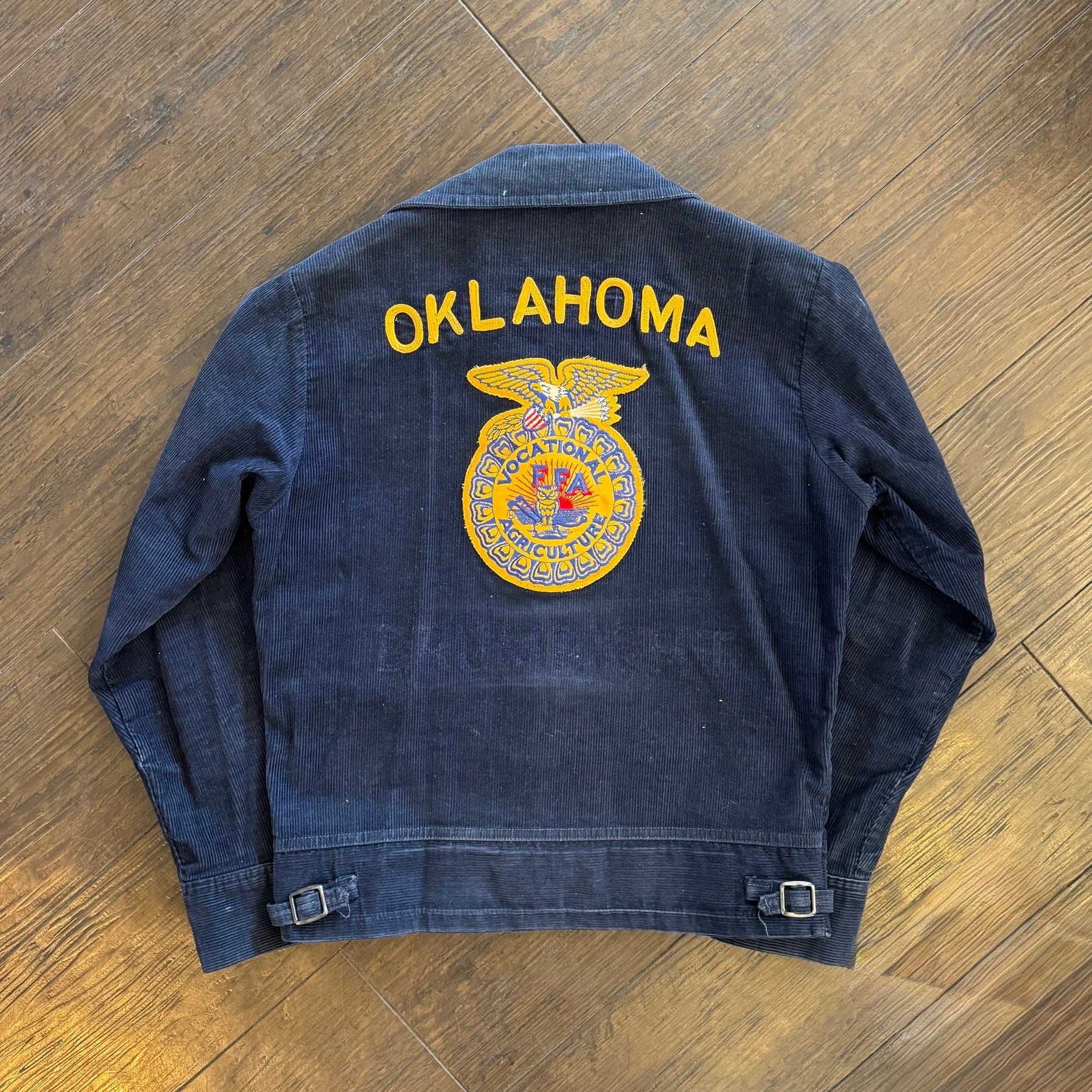60~70s FFAジャケット サイズ36 | American Wave, Vintage Shop
