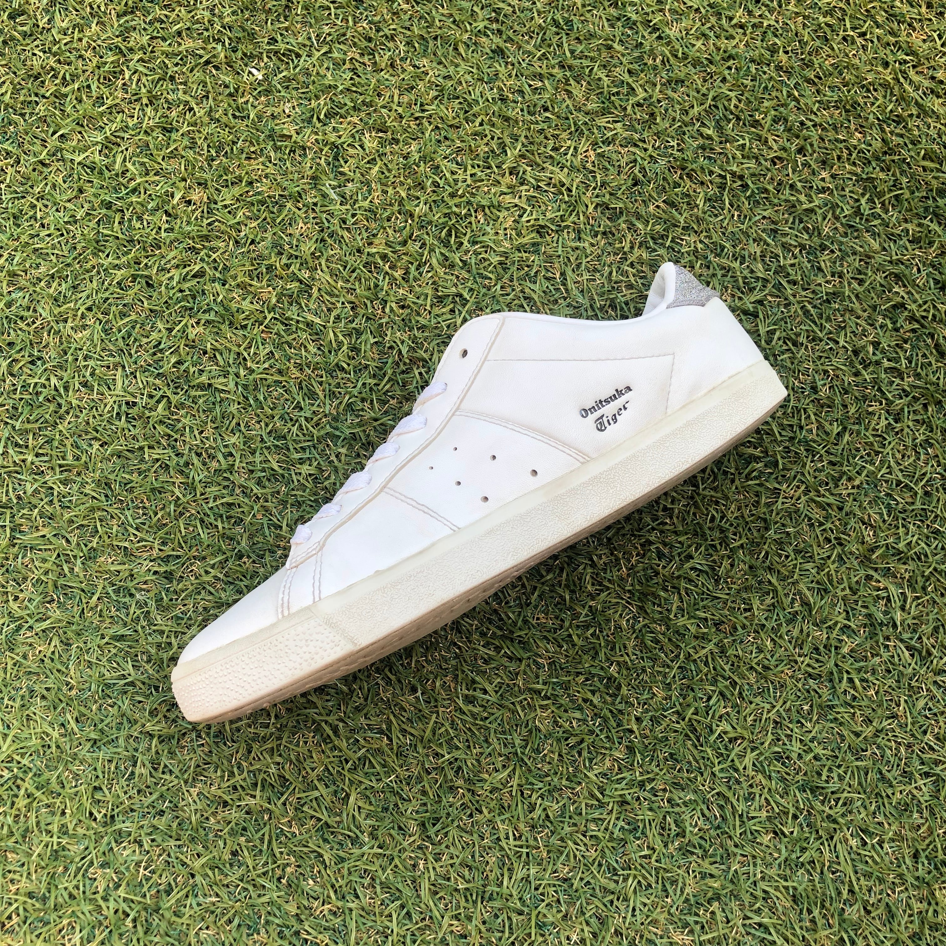 Onitsuka Tiger LAWNSHIP オニツカタイガー ローンシップ HB750 | reshoe