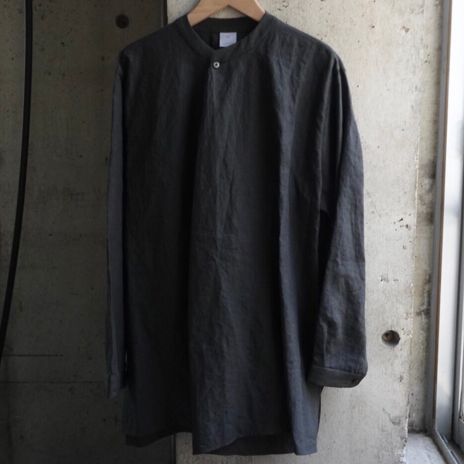 ŠP エシュペー Ruffle color Blouse 限定特価即納可能 - shoushin.jp