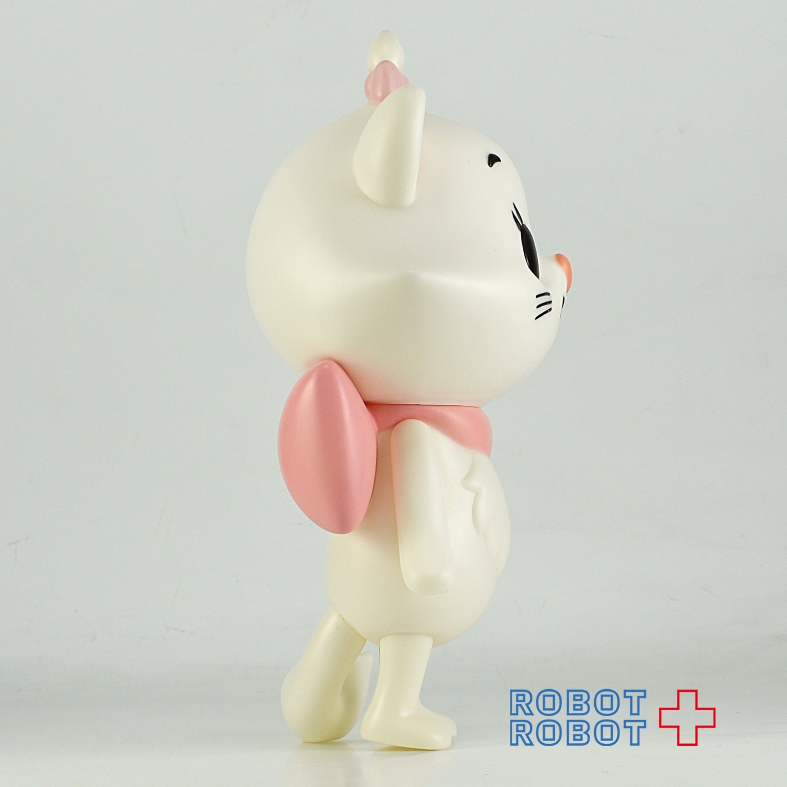 マリー×デビルロボッツ ソフビ Tシャツセット | ROBOTROBOT