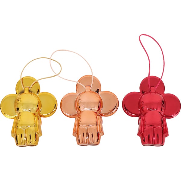 New LOUIS VUITTON ルイヴィトン セット6 ヴィヴィエンヌ ミニ レジン