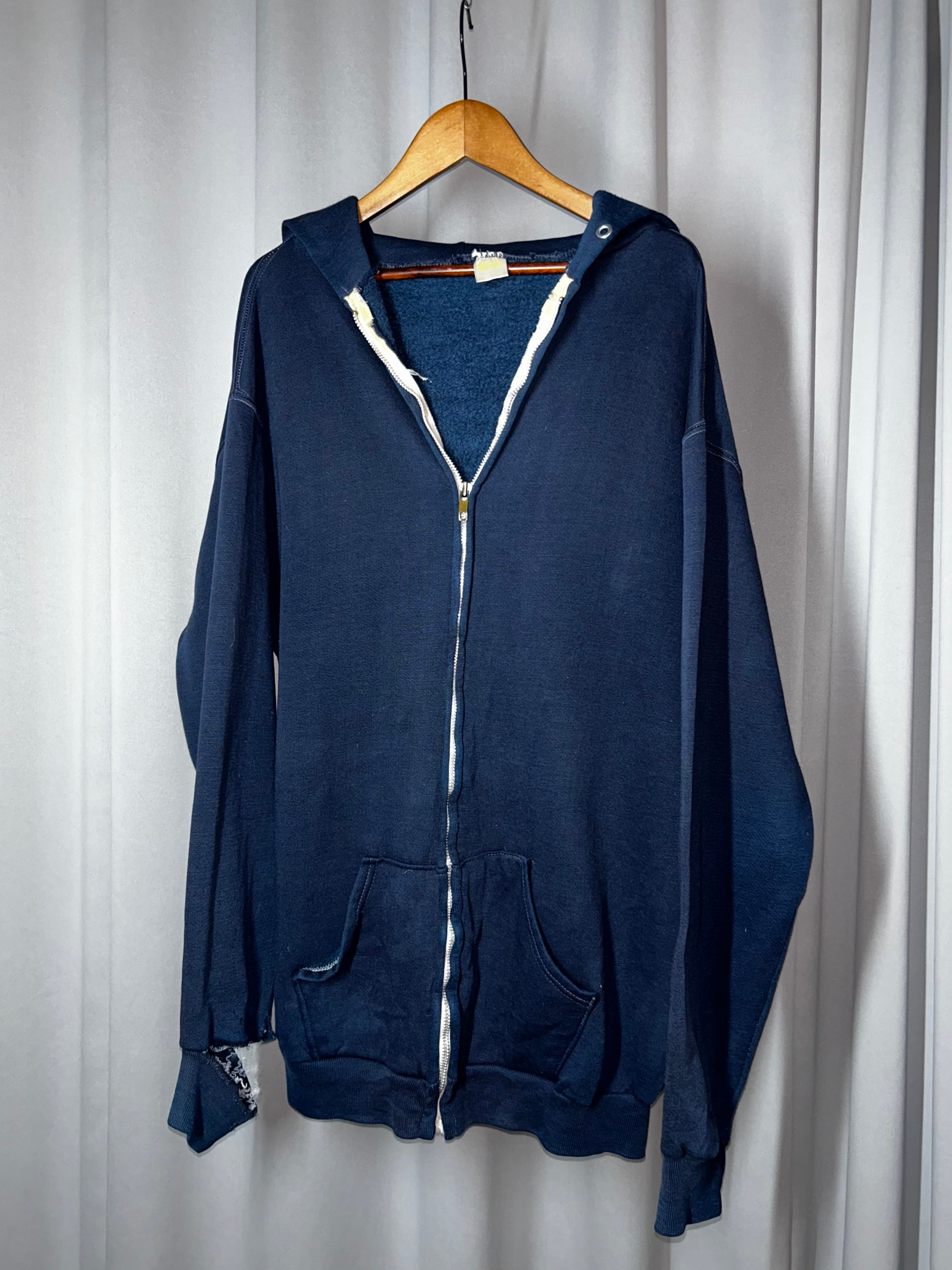 トップス Done project PAULS-KNOT SWEAT sweat | Knot Co. Ltd.