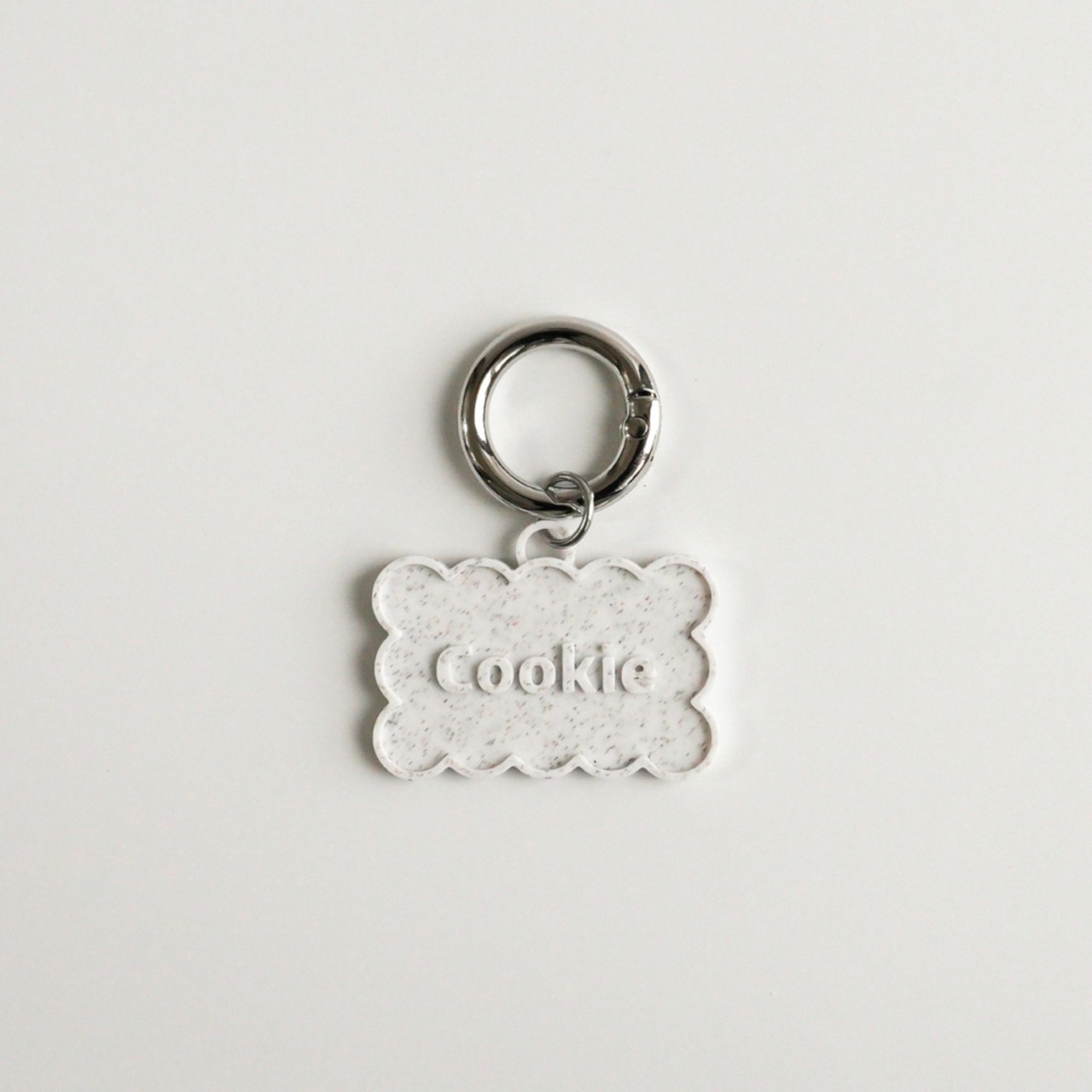 【予約】Name Tag｜Biscuit - 5