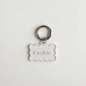 【予約】Name Tag｜Biscuit
