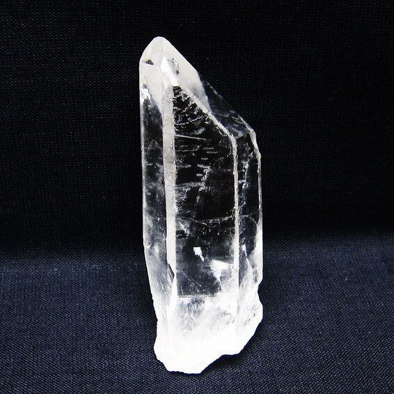 水晶 原石 アーカンソー産 一点物 171-7108