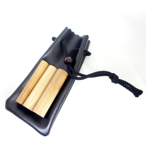 楓 - Kaede 3本セット【男性用】 | kanasan - デザイン文字の印鑑屋さん