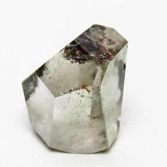 グリーンファントム 原石 ファントムクォーツ 一点物 171-7669