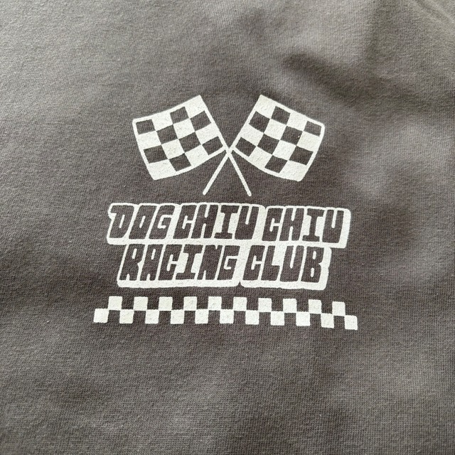 チウチウレーシングクラブT