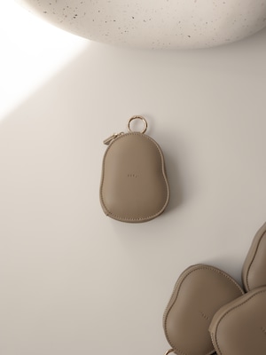 【 8/25発売 】mini plump（beige）