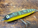 60's Heddon ZARA SPOOK 1st [6238]