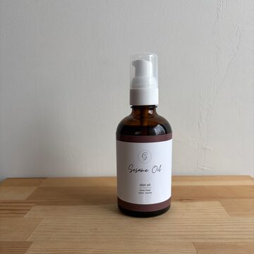I Rush プレミアムリッチオイル 30ml | Pay ID