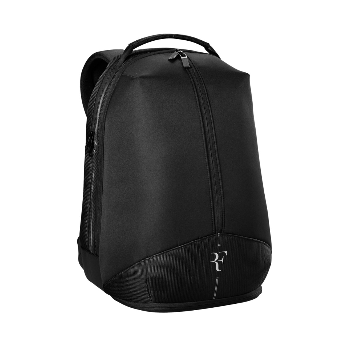 RF バックパック 黒 Wilson】RF BACKPACK BLACK | TENNISLOUNGE ONLINE SHOP