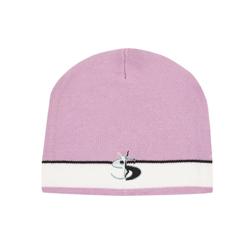 YARDSALE / QUARTZ BEANIE -LILAC- | PAY ID