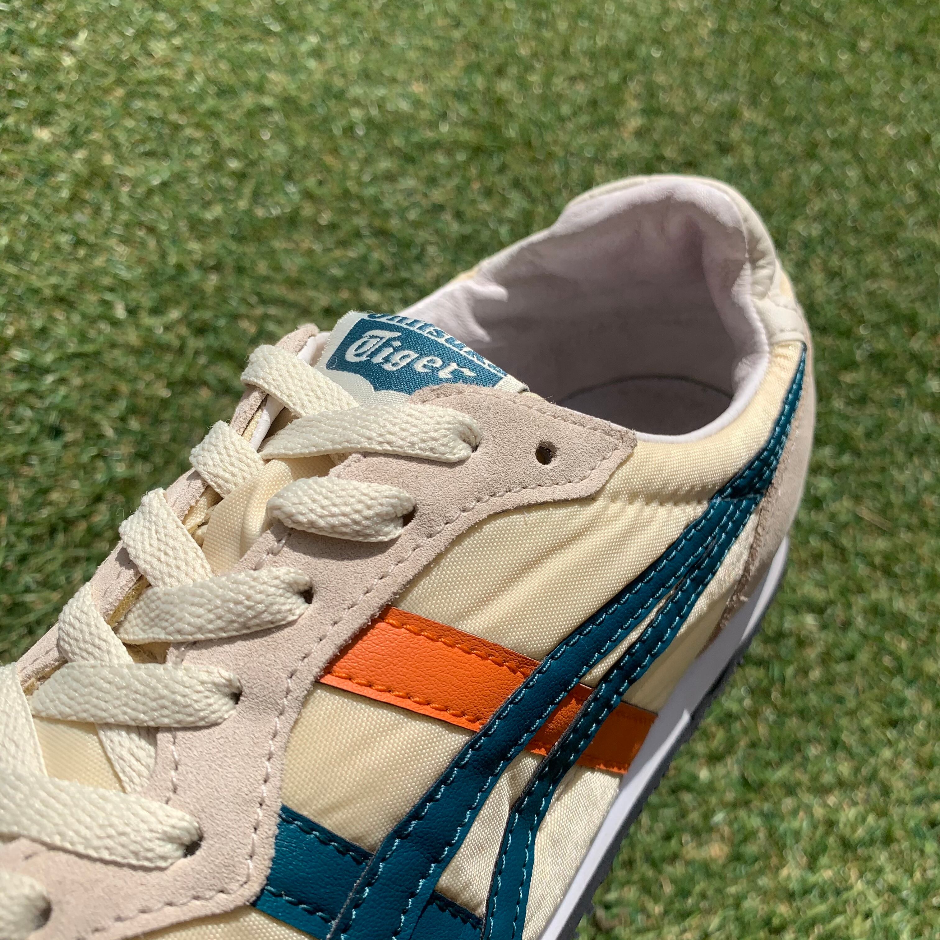 Onitsuka Tiger SERRANO オニツカタイガー セラーノ F370 | reshoe