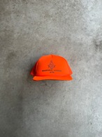 90's SAN SUN MESH CAP “MASONIC LODGE 276”