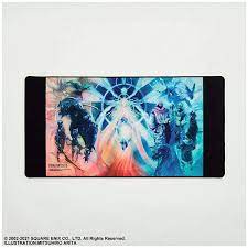ファイナルファンタジーXI ゲーミングマウスパッド