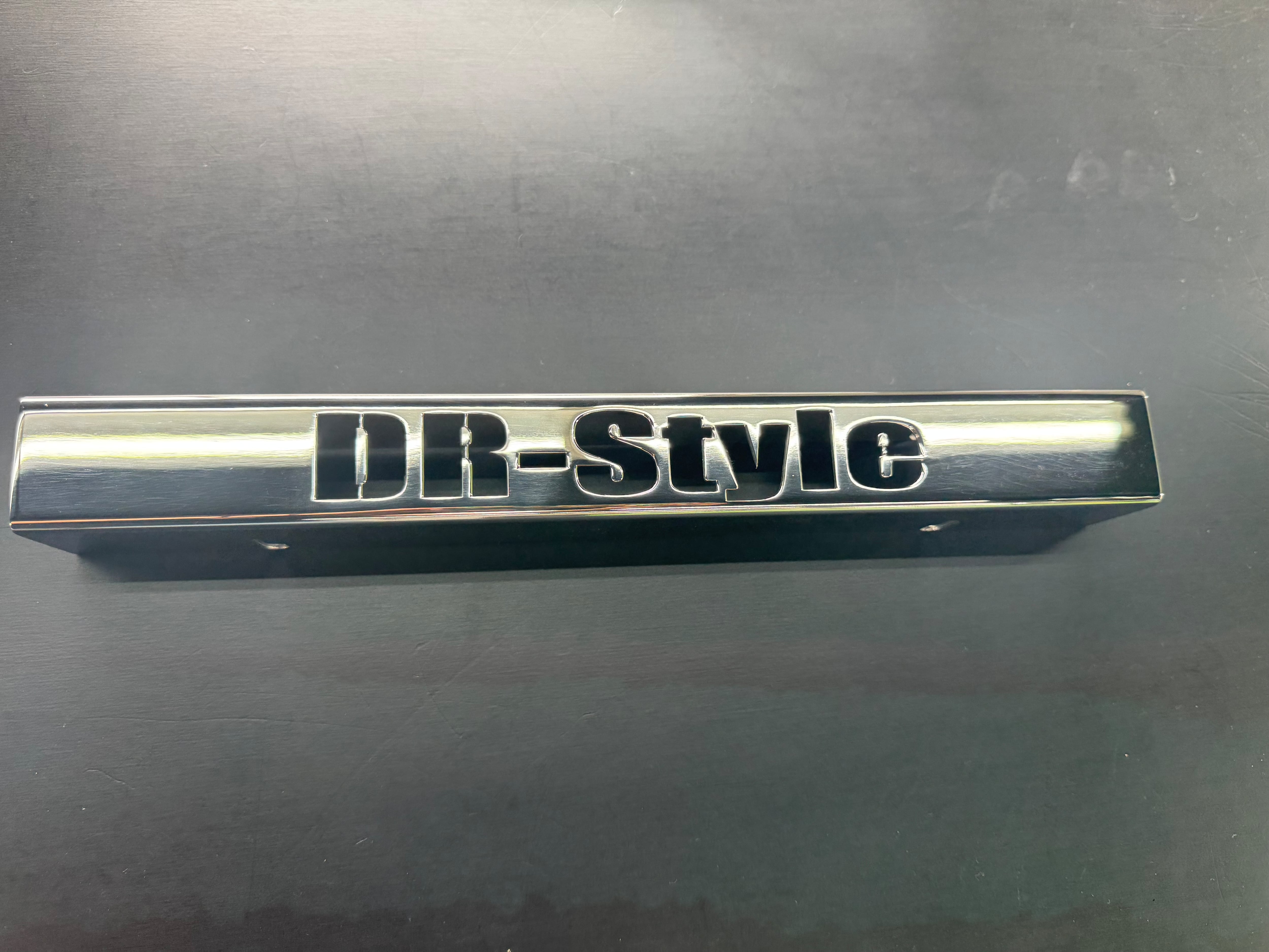 Custum Produce DR-Style オンラインショップ