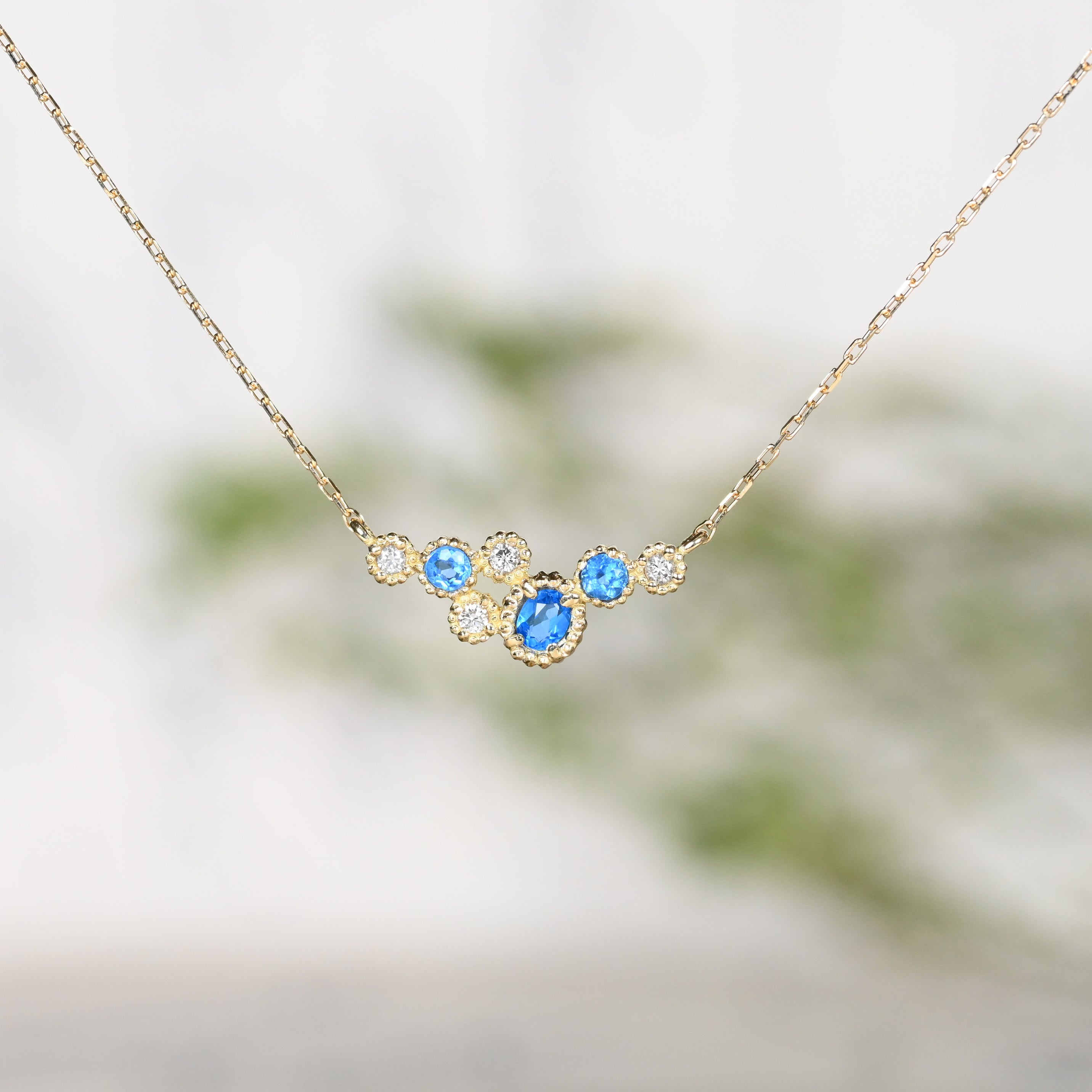 ネックレス・ペンダント | ジェムとハンドメイド工房