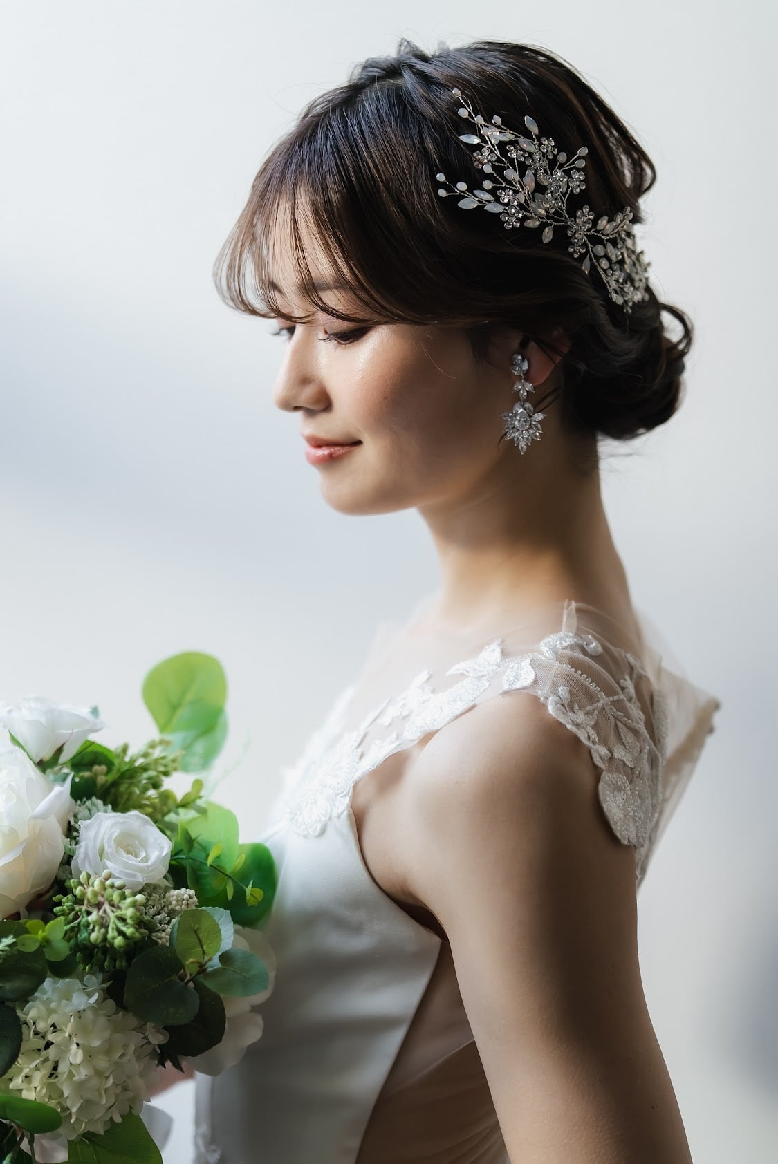 【BK必ずプロフをご確認し購入お願いします】 POPUP in 新宿ビックロ【予約枠】 | BRIDE ME