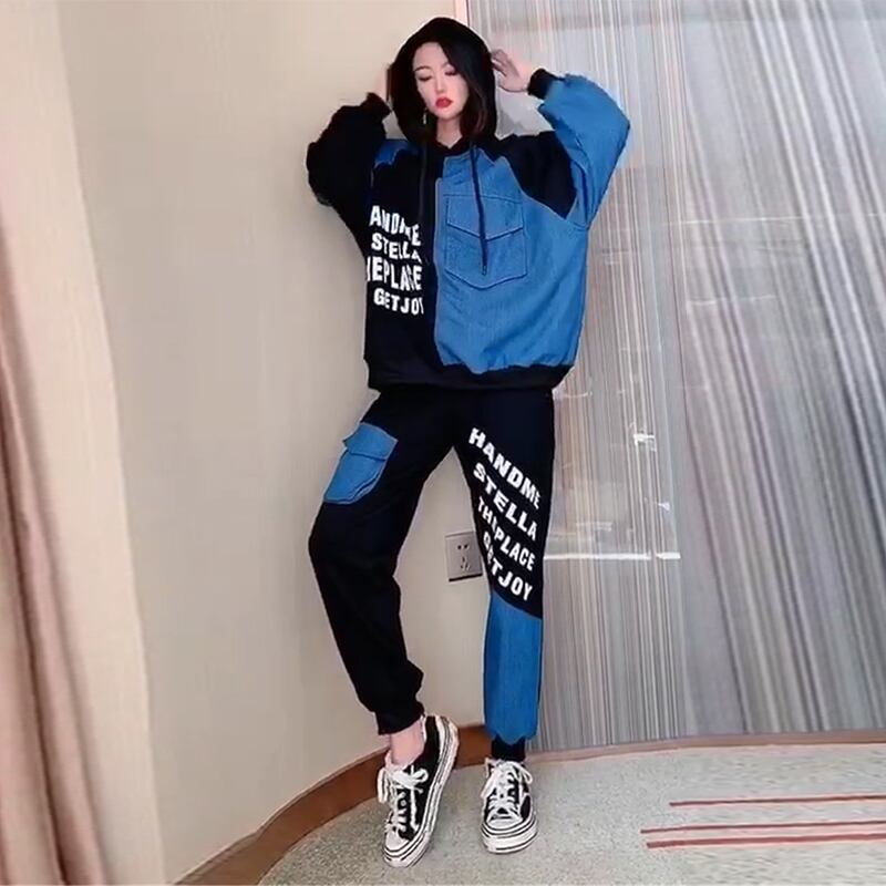 ルーズカジュアルブラウス 薄手 ロング 大きめサイズ ミックスインファッション54164726100