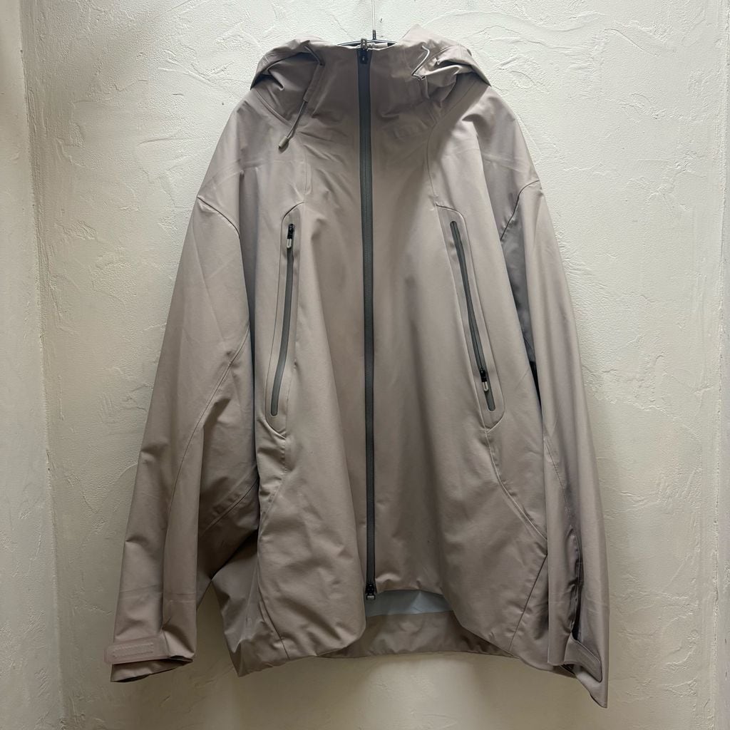 DESCENTE for Graphpaper デサントフォーグラフペーパー Oversized