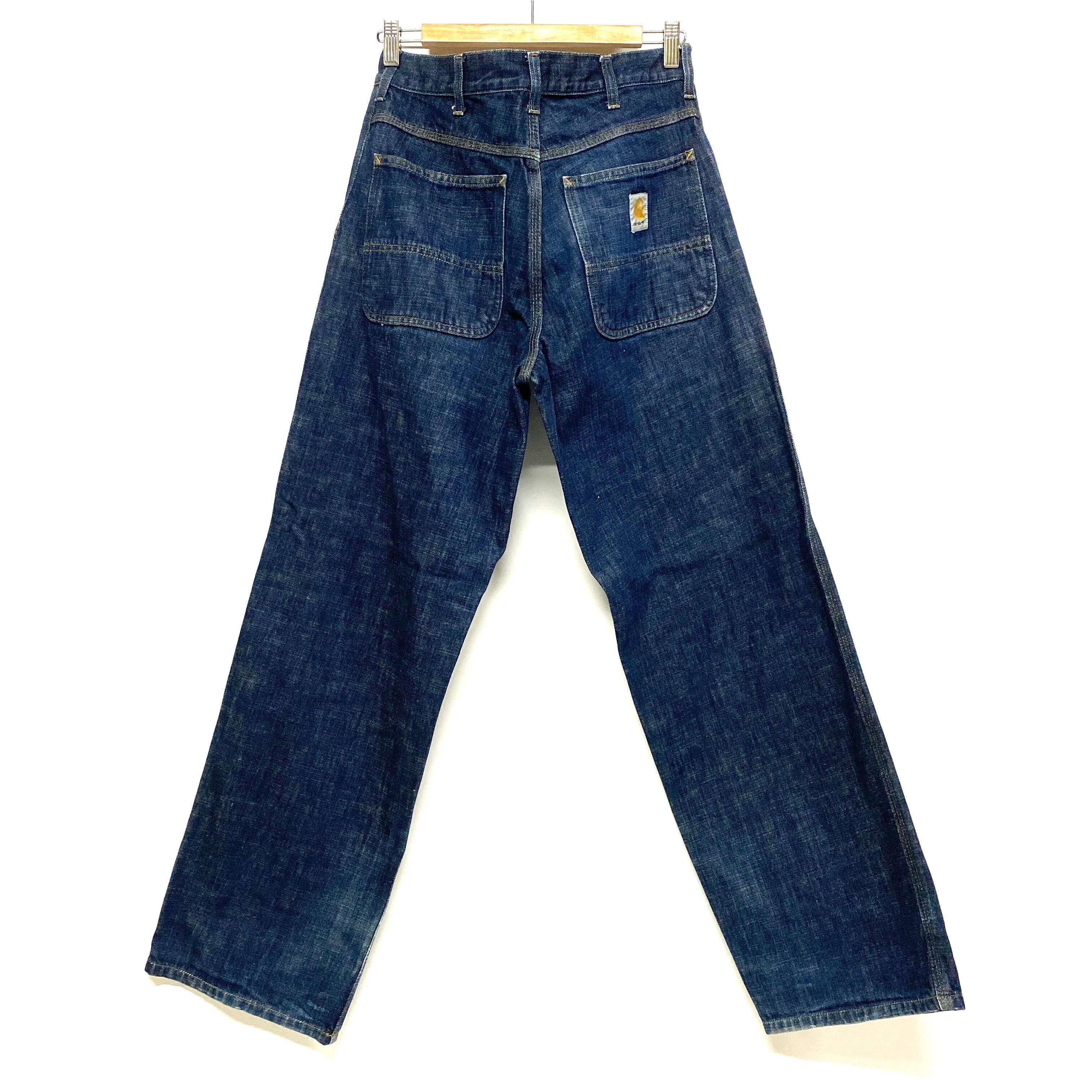 Carhartt カーハート デニムペインターパンツ ワークパンツ メンズW31