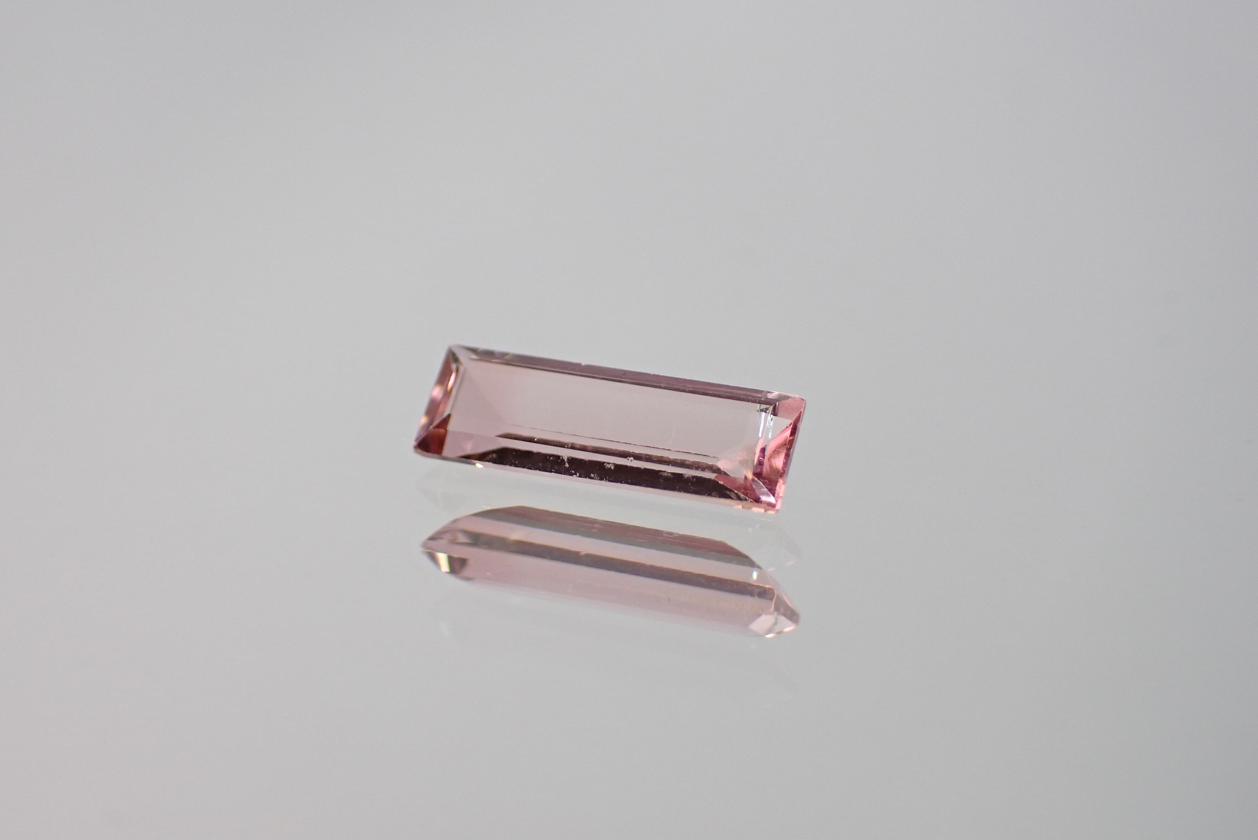 ピンクトルマリン 1.16ct [C4‐736] | differencee(ディファレンシー)